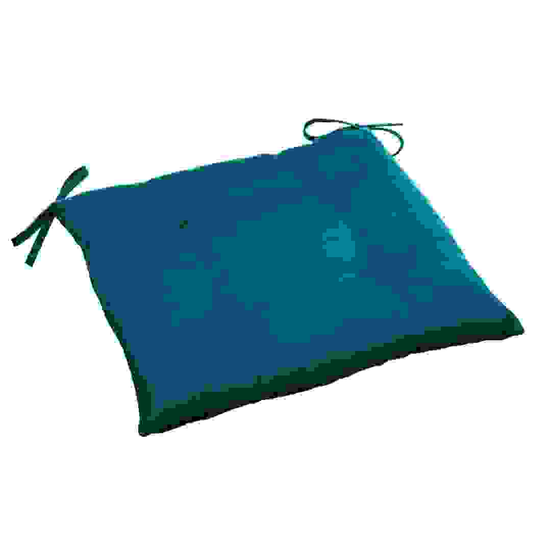 Korai Polyester Seat Cushion Generic (40 x 40 x 4 cm)