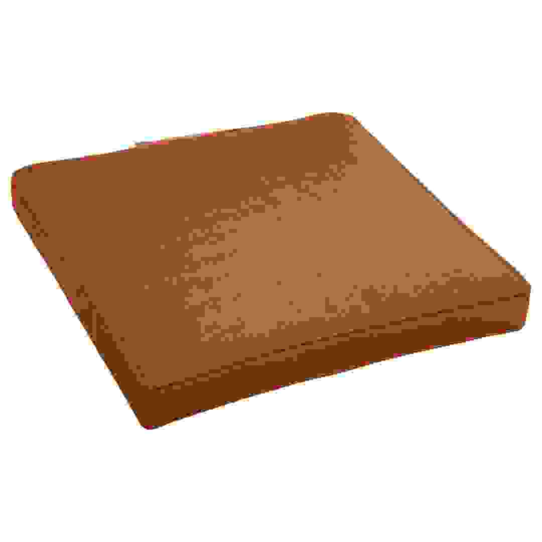 Korai Polyester Seat Cushion Generic (40 x 40 x 4 cm)