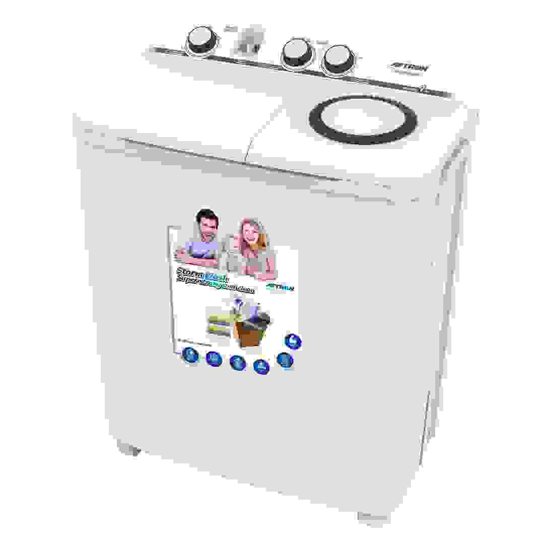 غسالة أفترون تحميل علوي 7 كجم AFW76100X