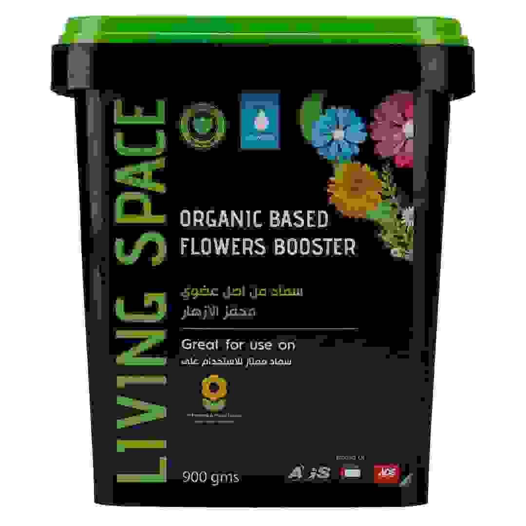 Organic Based Flower Booster Powder Fertilizer (900 g)