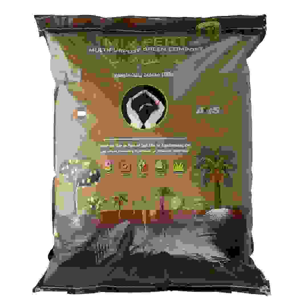 Multipurpose Green Compost (10 L)