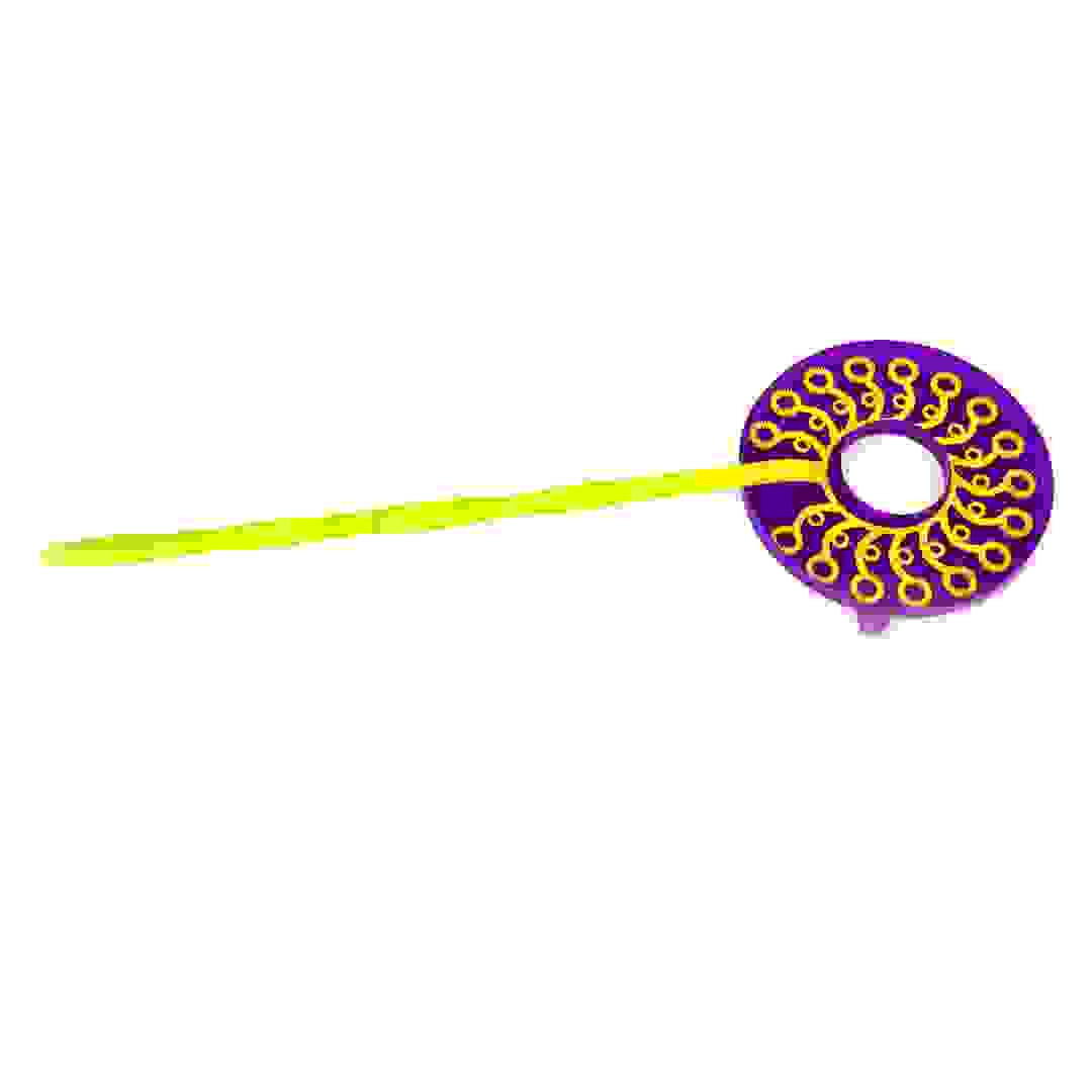 Gazillion Megazillion Bubbles Wand (237 ml)