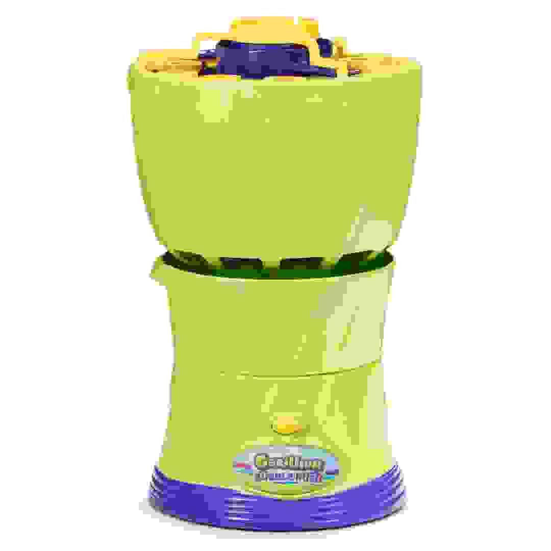 Gazillion Battery-Operated Bubble Rush (237 ml)