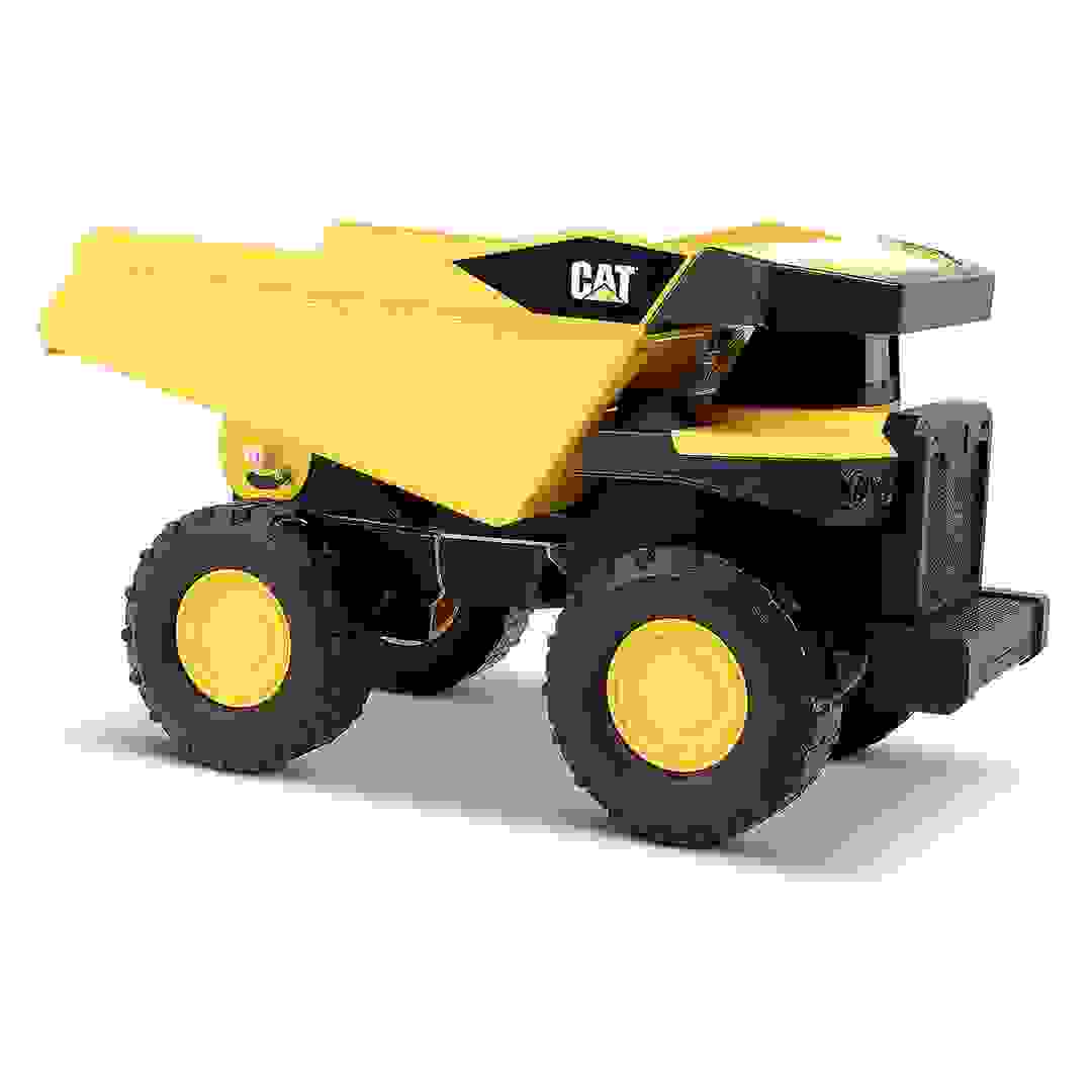CAT Steel Dump Truck (40 cm)
