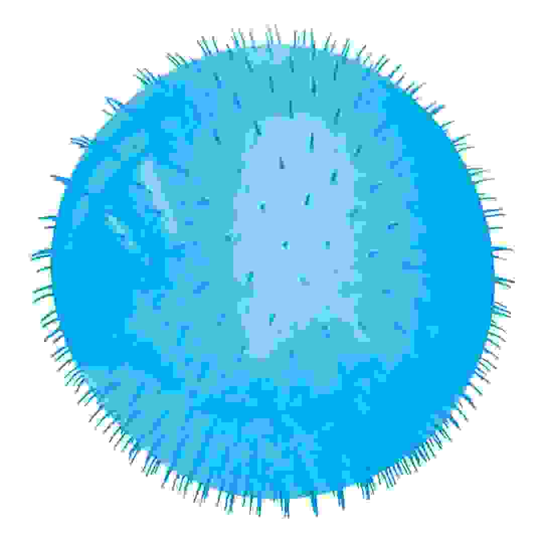 Super Wubble Wacky Bubble Ball