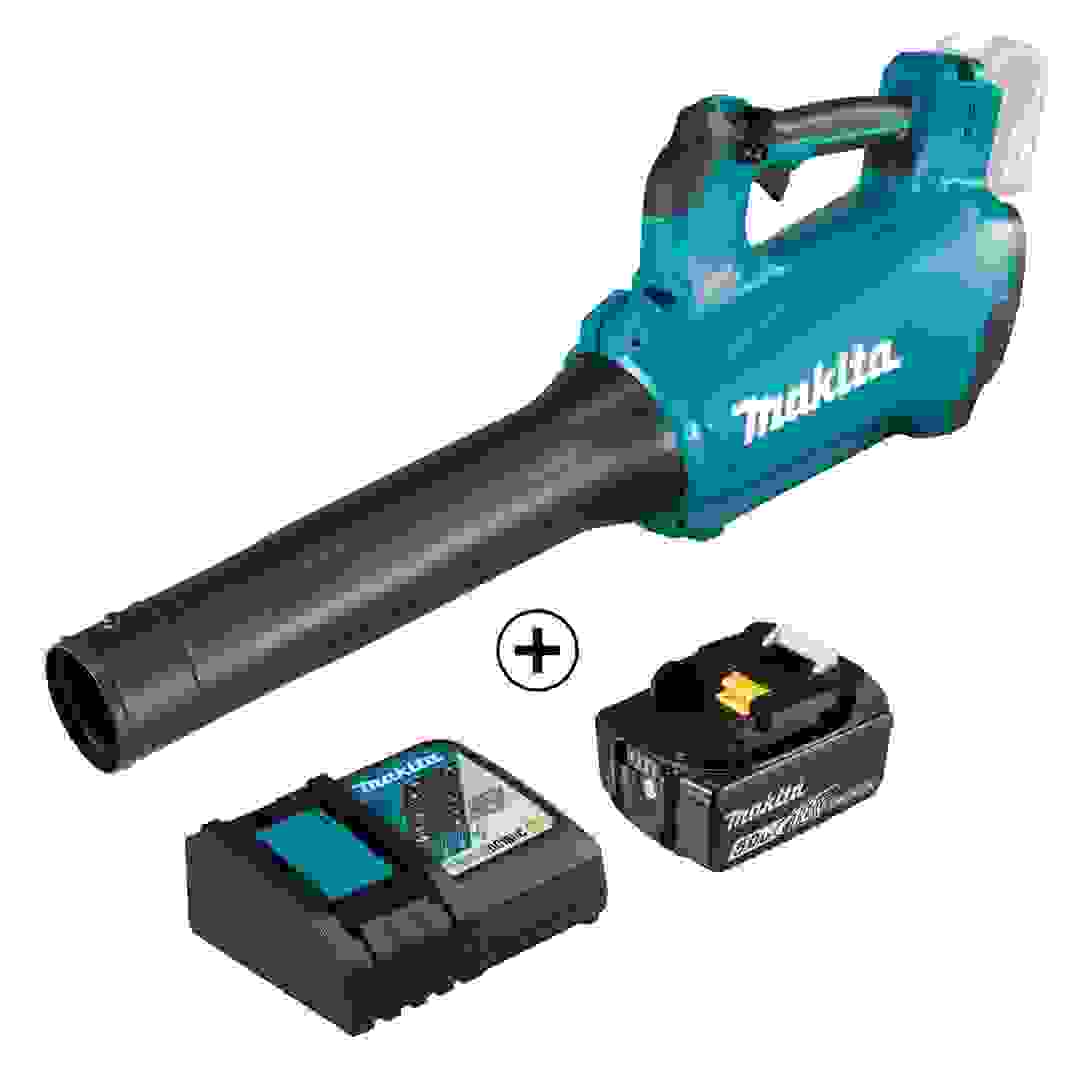 Makita Air Blower Set W/Bag, DUB184RT