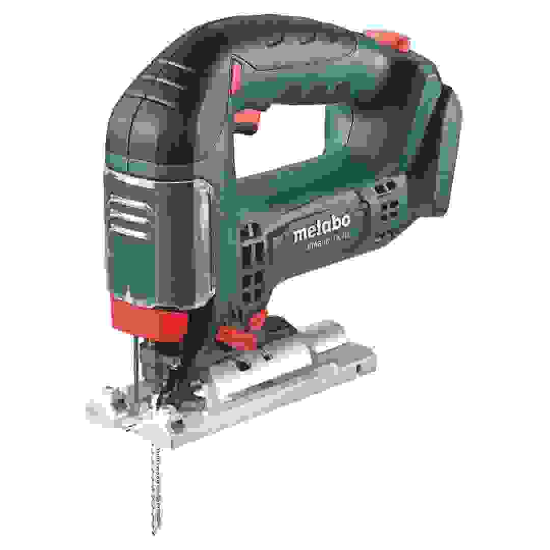 Metabo Cordless Jigsaw Kit, STAB 18 LTX 100