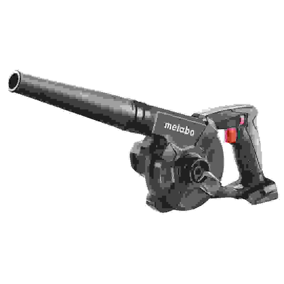 Metabo Cordless Blower, AG 18