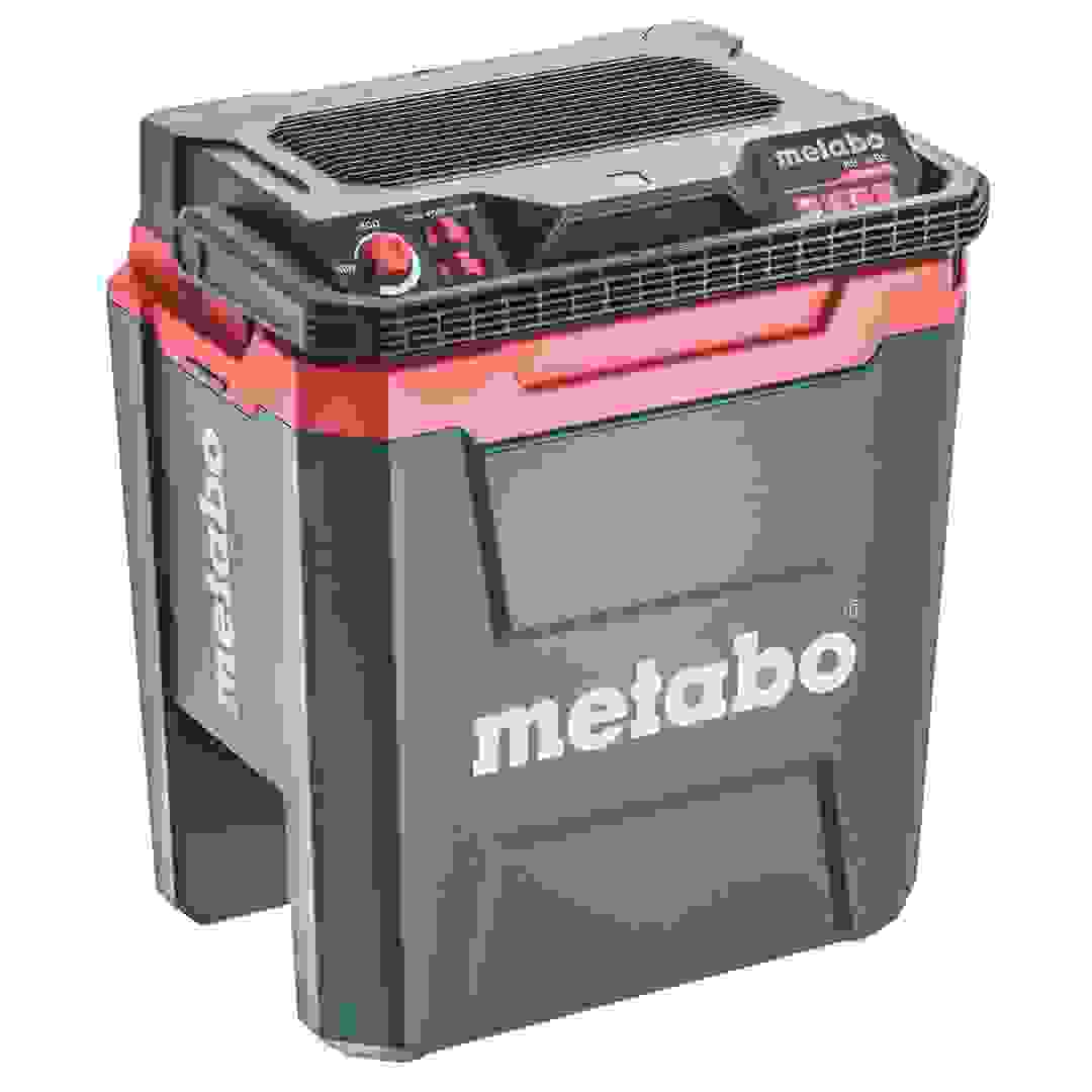 Metabo Portable Cooling Box, KB 18 BL