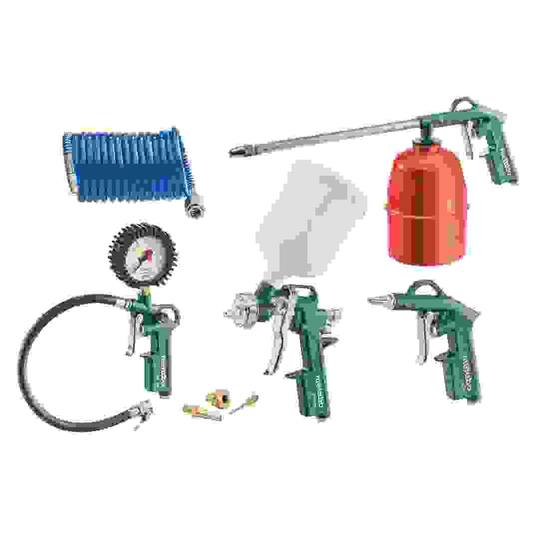 Metabo Compressor Accessory Set