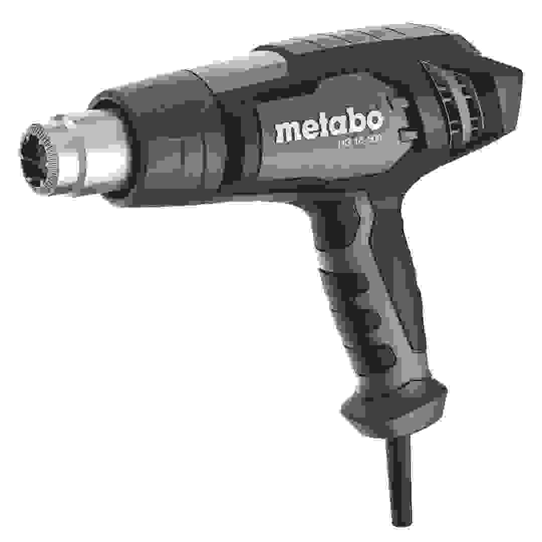 Metabo Corded Hot Air Gun, HG 16-500 (1600 W)