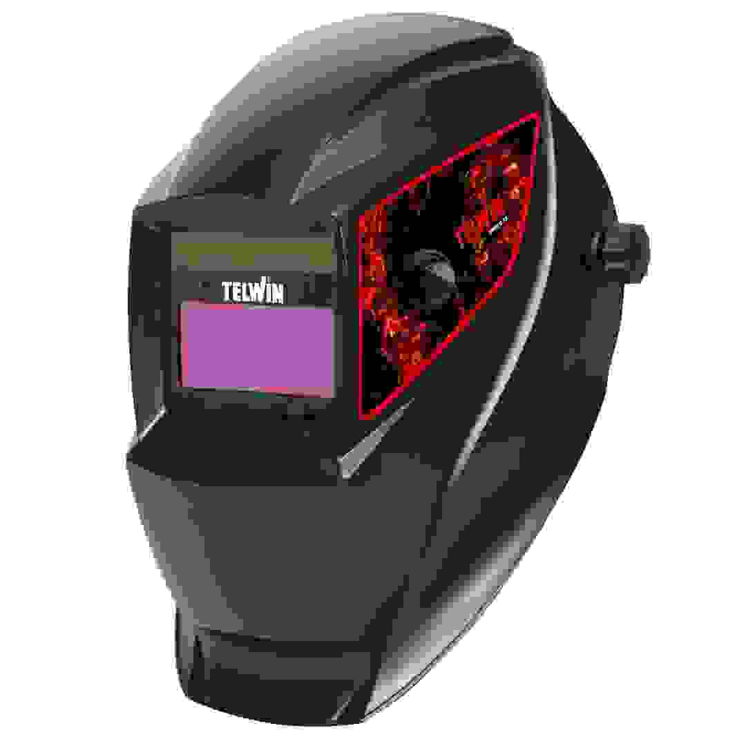 Telwin Tribe 9-13 Automatic Helmet