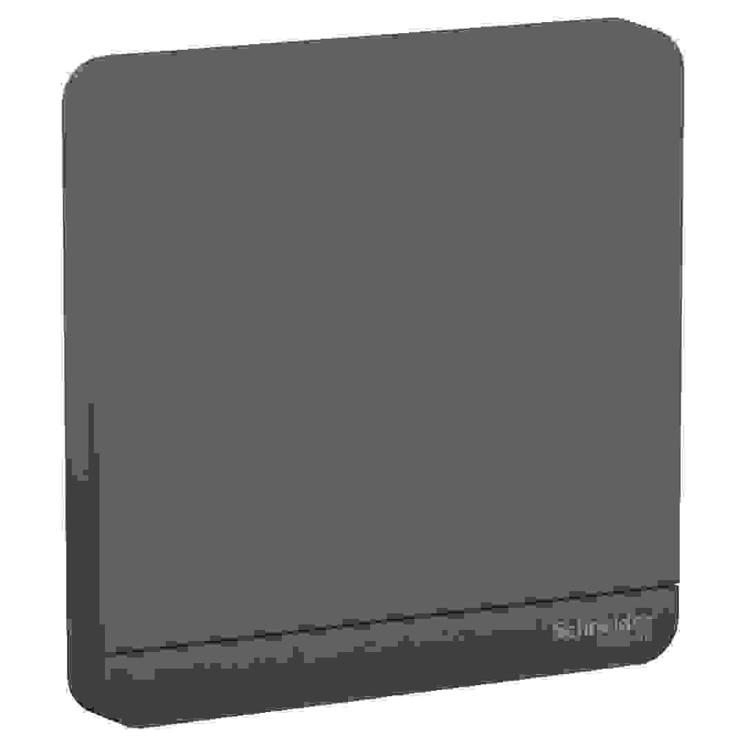 Schneider Electric 1 Gang Switch (8.5 cm)