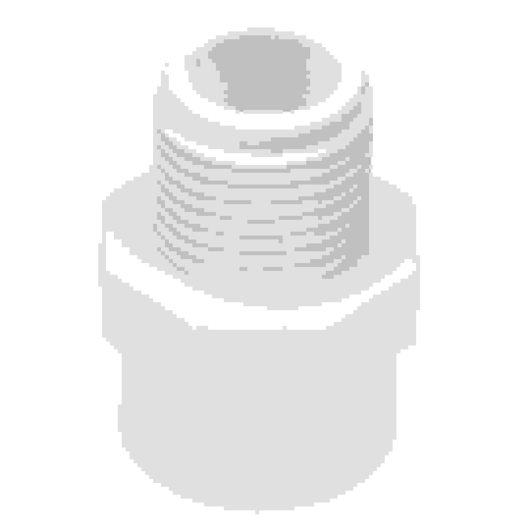 Mkats PVC N Socket (1.27 cm)