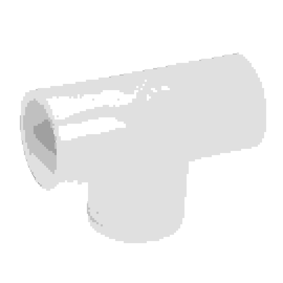 Mkats PVC Tee (1.27 cm)