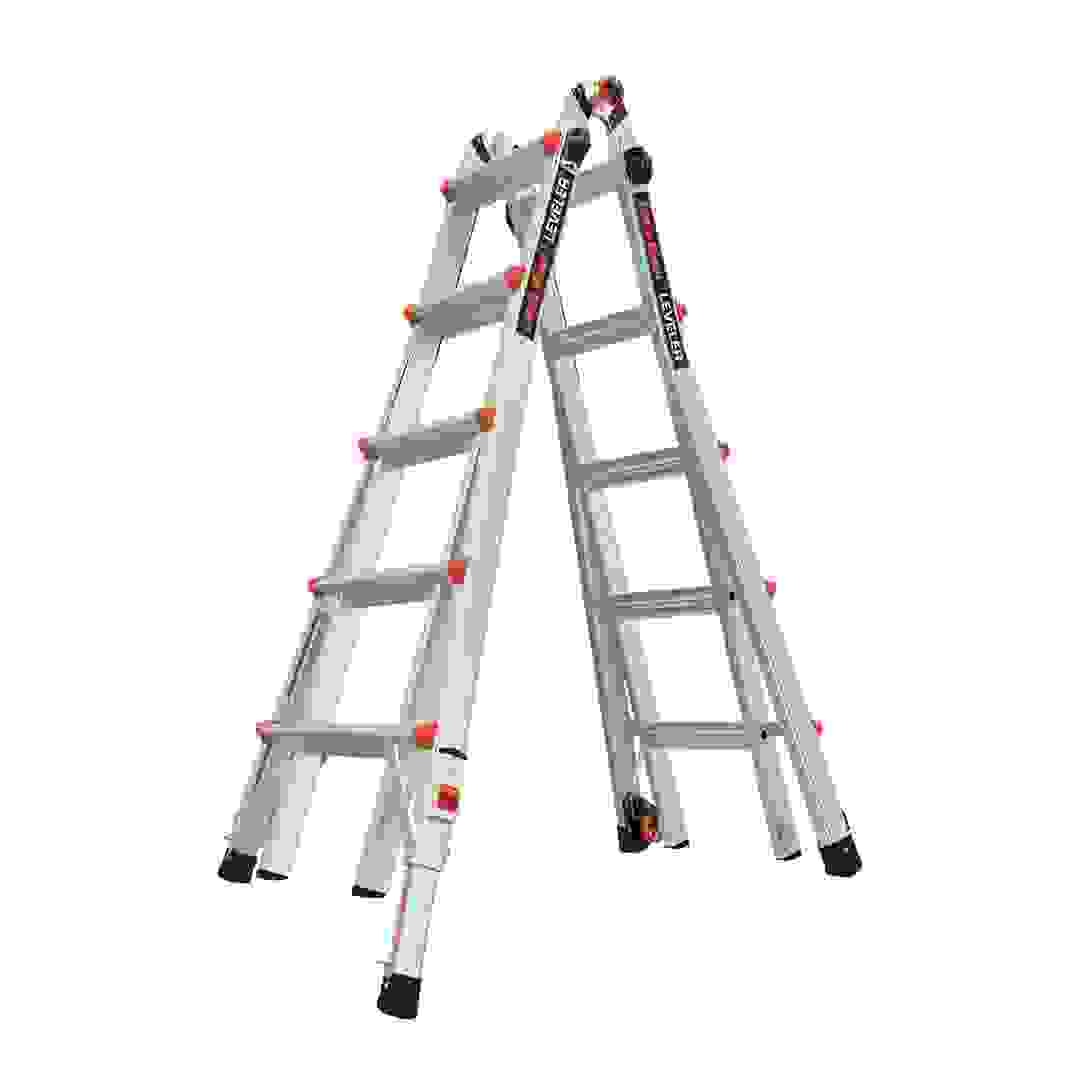 Little Giant Leveler M22 Ladder