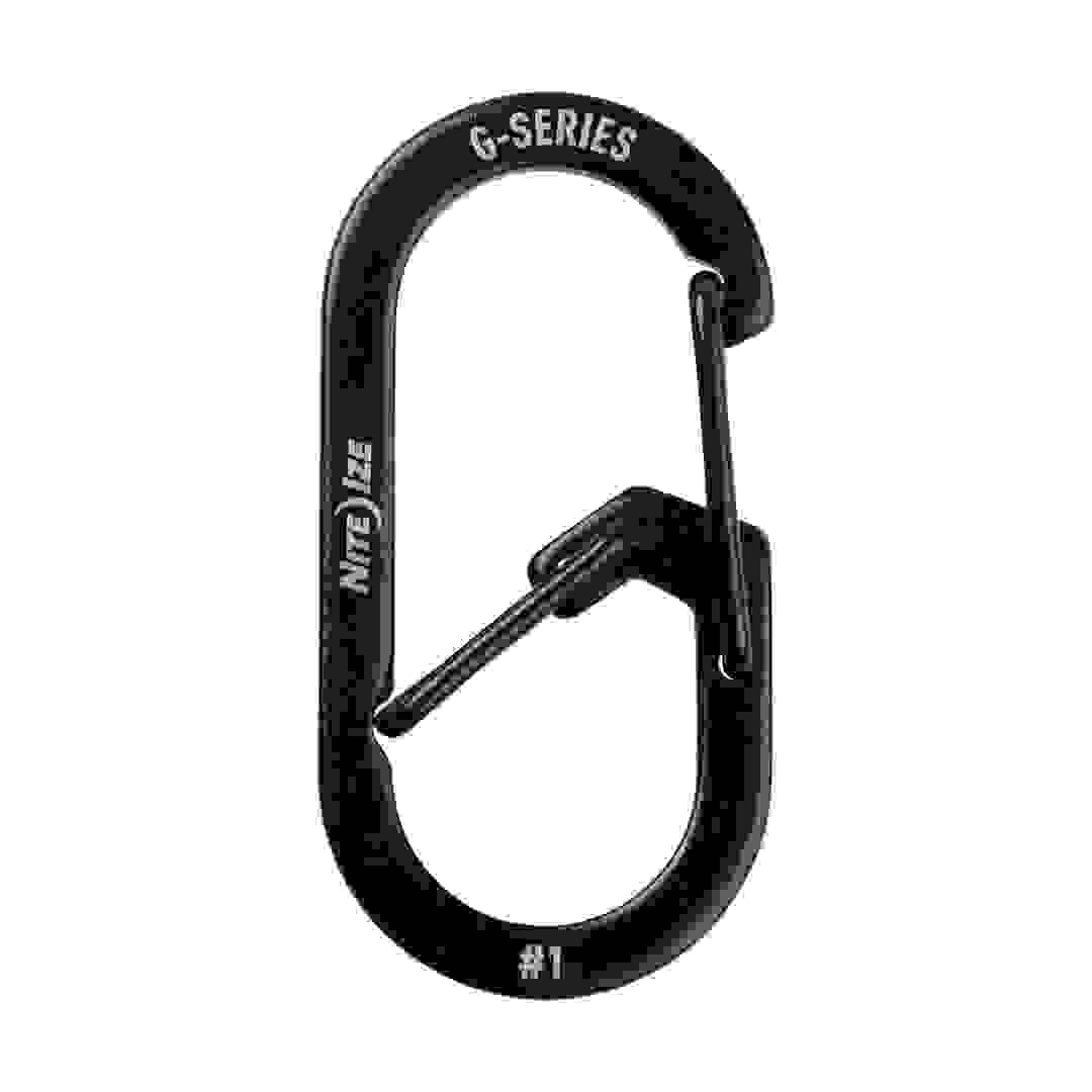 Nite Ize Stainless Steel G-Series 1