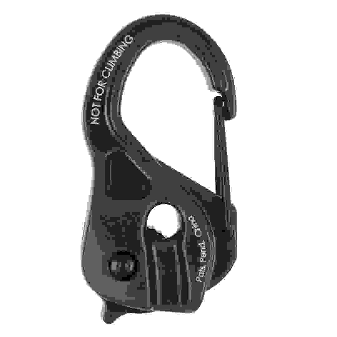 Nite Ize Cast Aluminum CamJam XT Rope Tightener