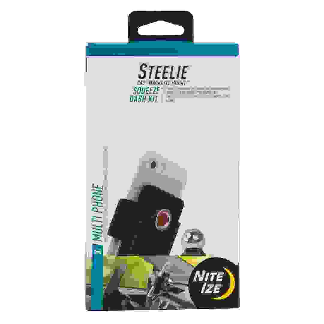 Nite Ize Steelie Squeeze Dash Kit