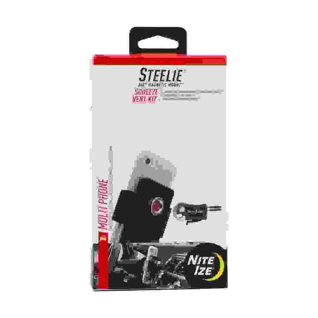 Nite Ize Steelie Squeeze Vent Kit