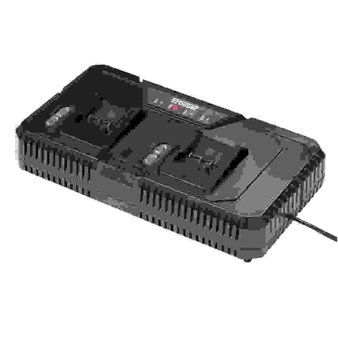 شاحن بطارية ليثيوم أيون إرباور إي إكس تي (18 فولت)