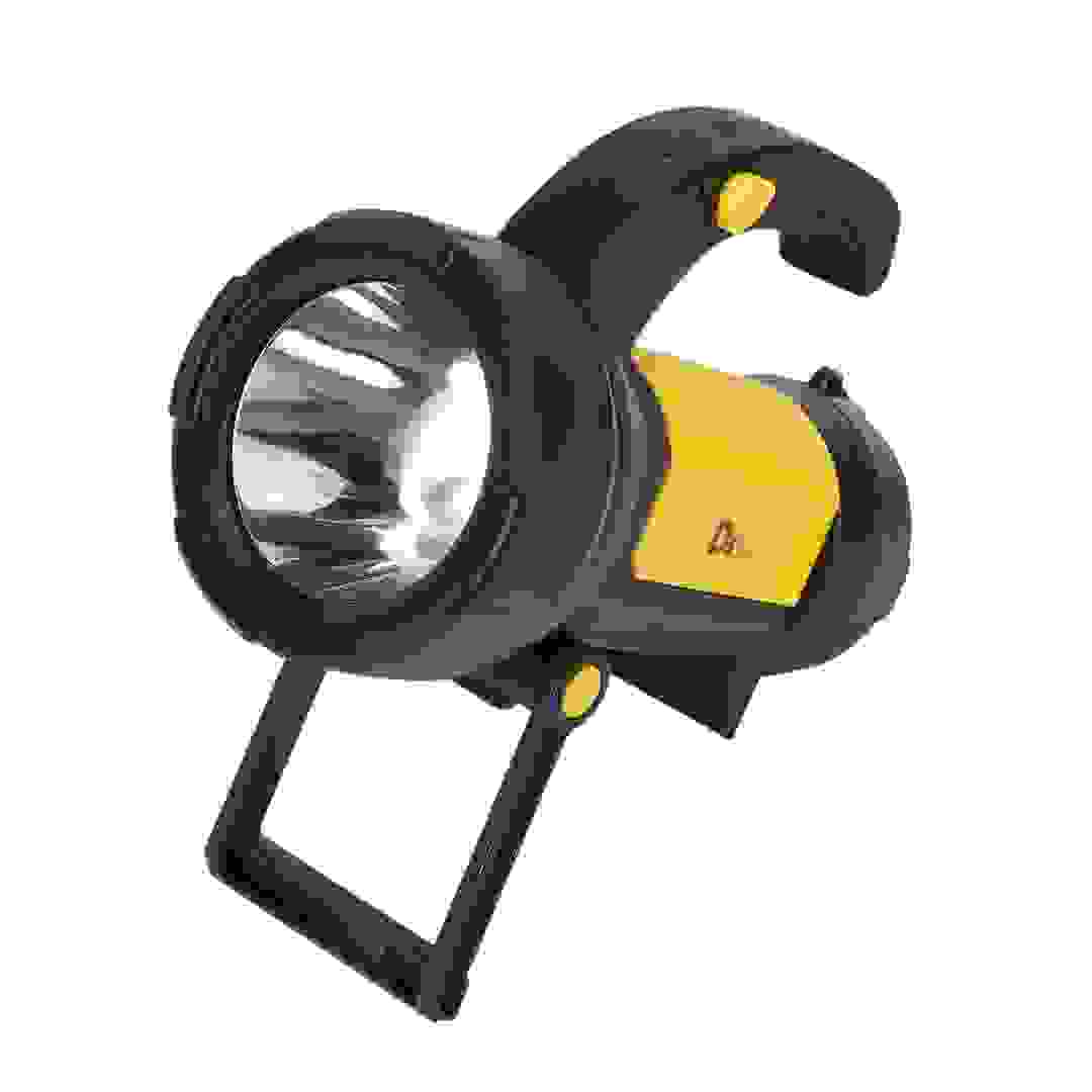 Diall Water Resistant Rechargeable Spotlight (190 lm, 3 W)