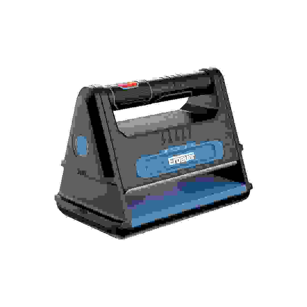 Erbauer Rechargeable LED Work Light (20 W)