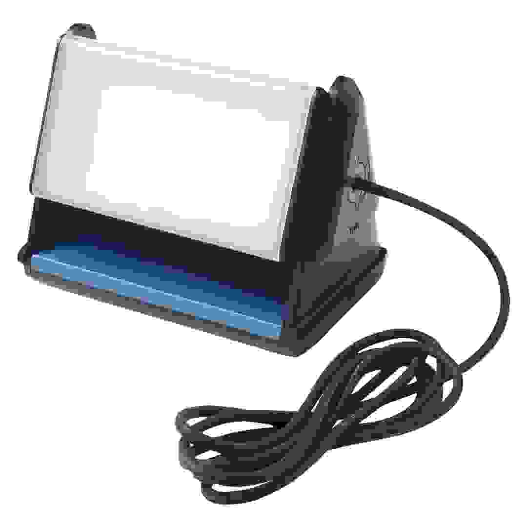 كشاف عمل LED سلكي مقاوم للماء إرباور (2000 لومن، 20 واط)