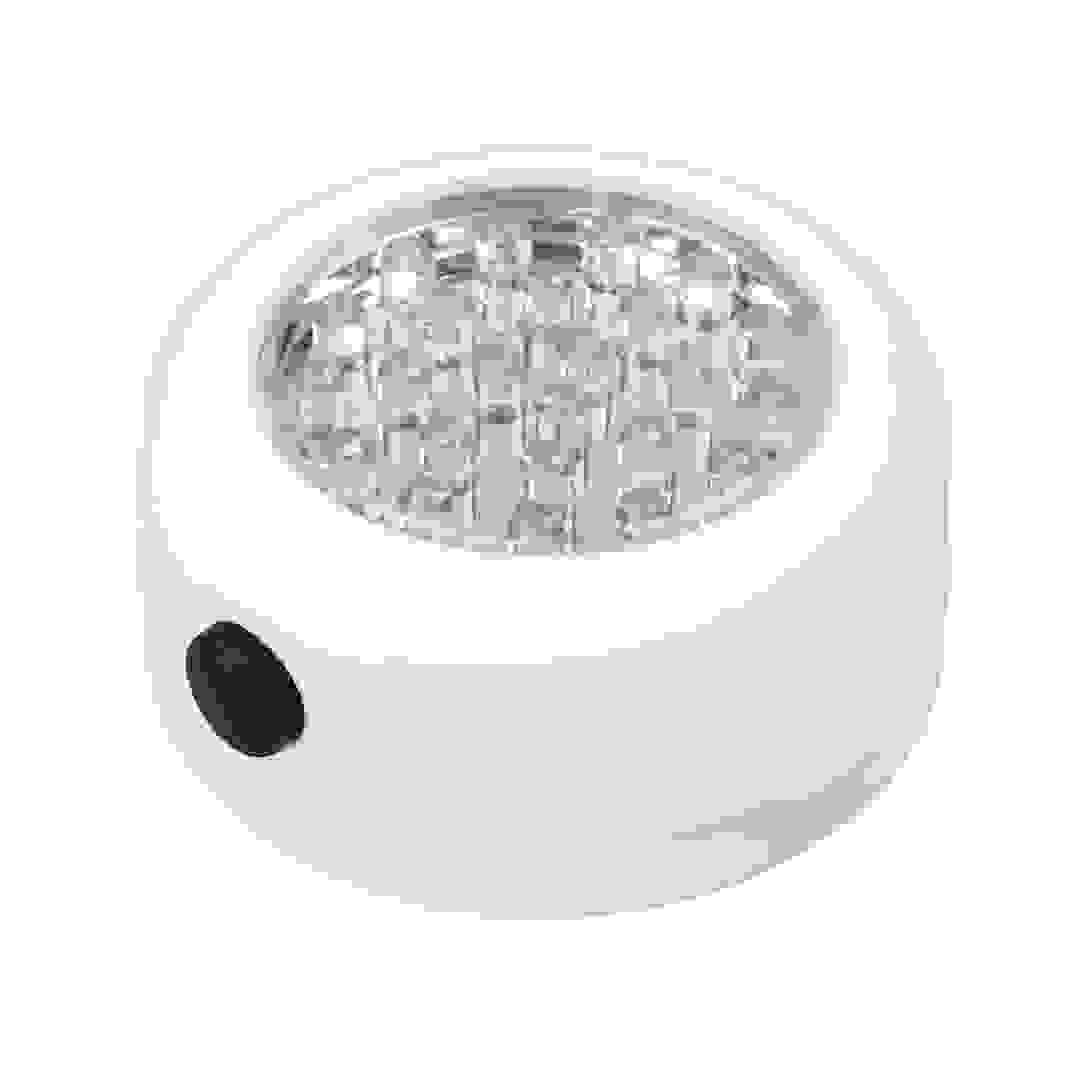 Diall LED Work Light W/Battery