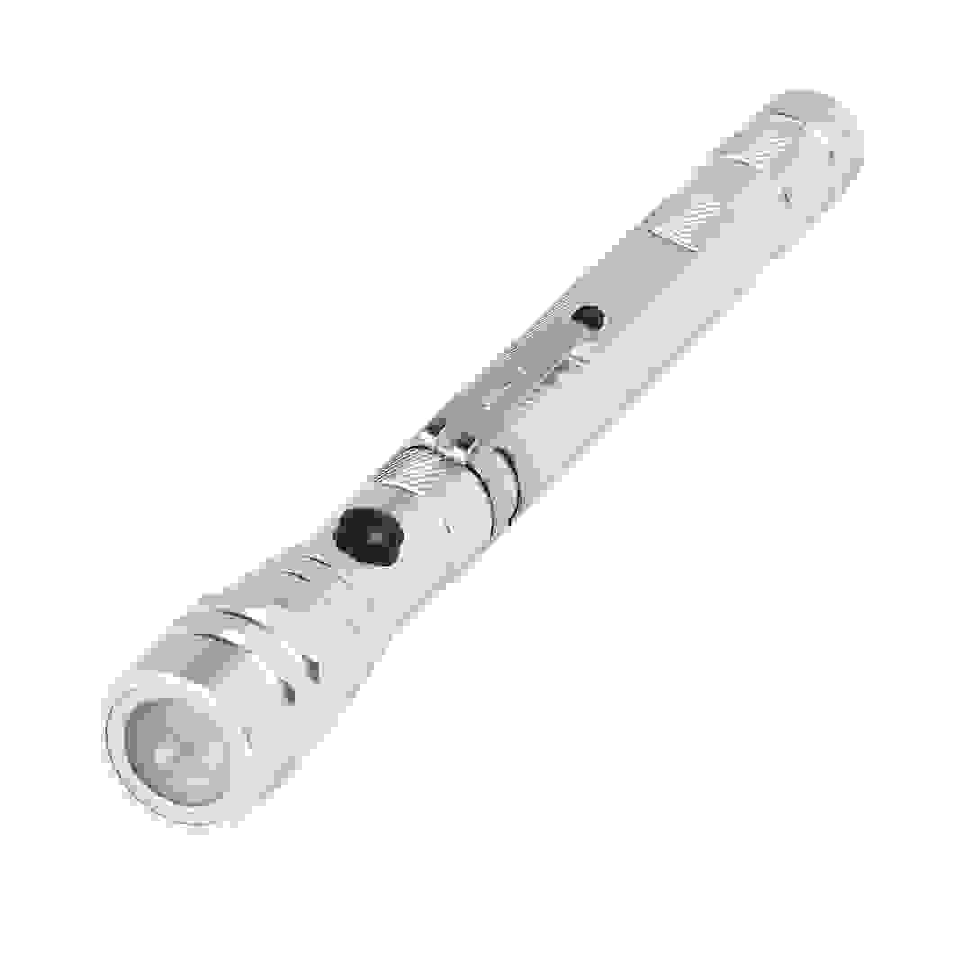 Diall LED Torch W/Battery