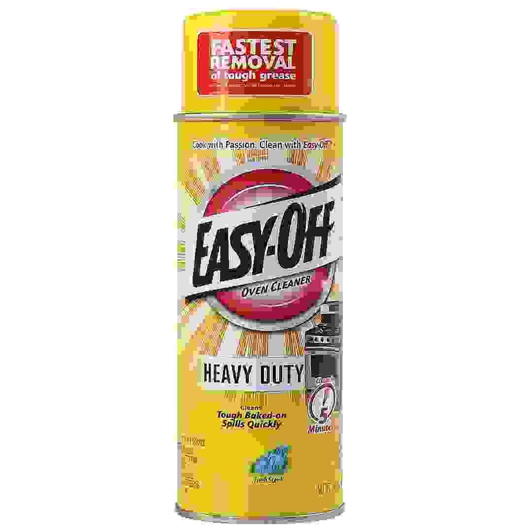 Easy Off Heavy-Duty Oven Cleaner
