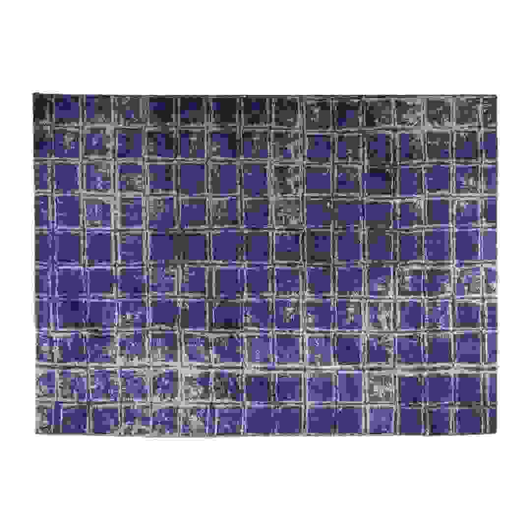 True Polyester Printed Carpet (160 x 230 x 2.5 cm)