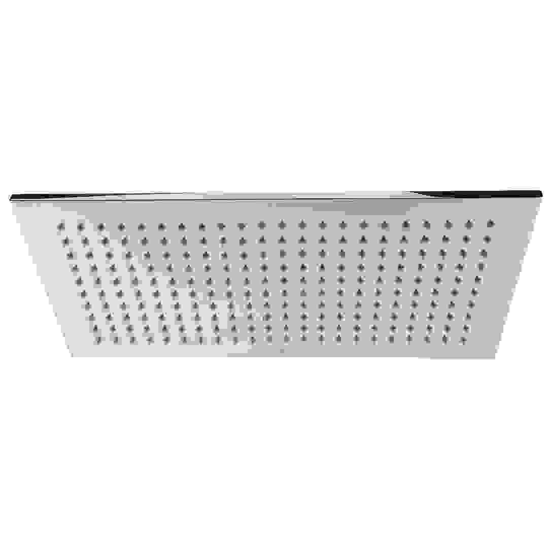 Bold Eco Rain Brass Rectangular Shower Head