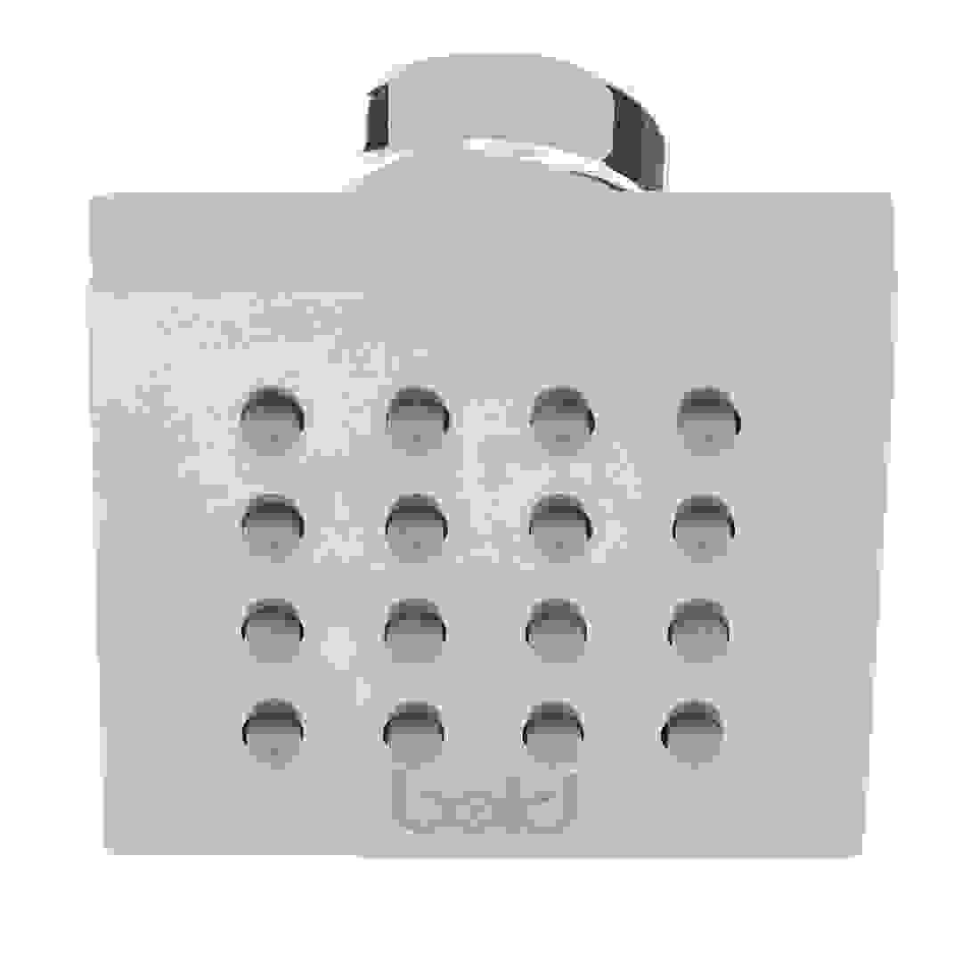 رأس دش نفاث نحاس بولد