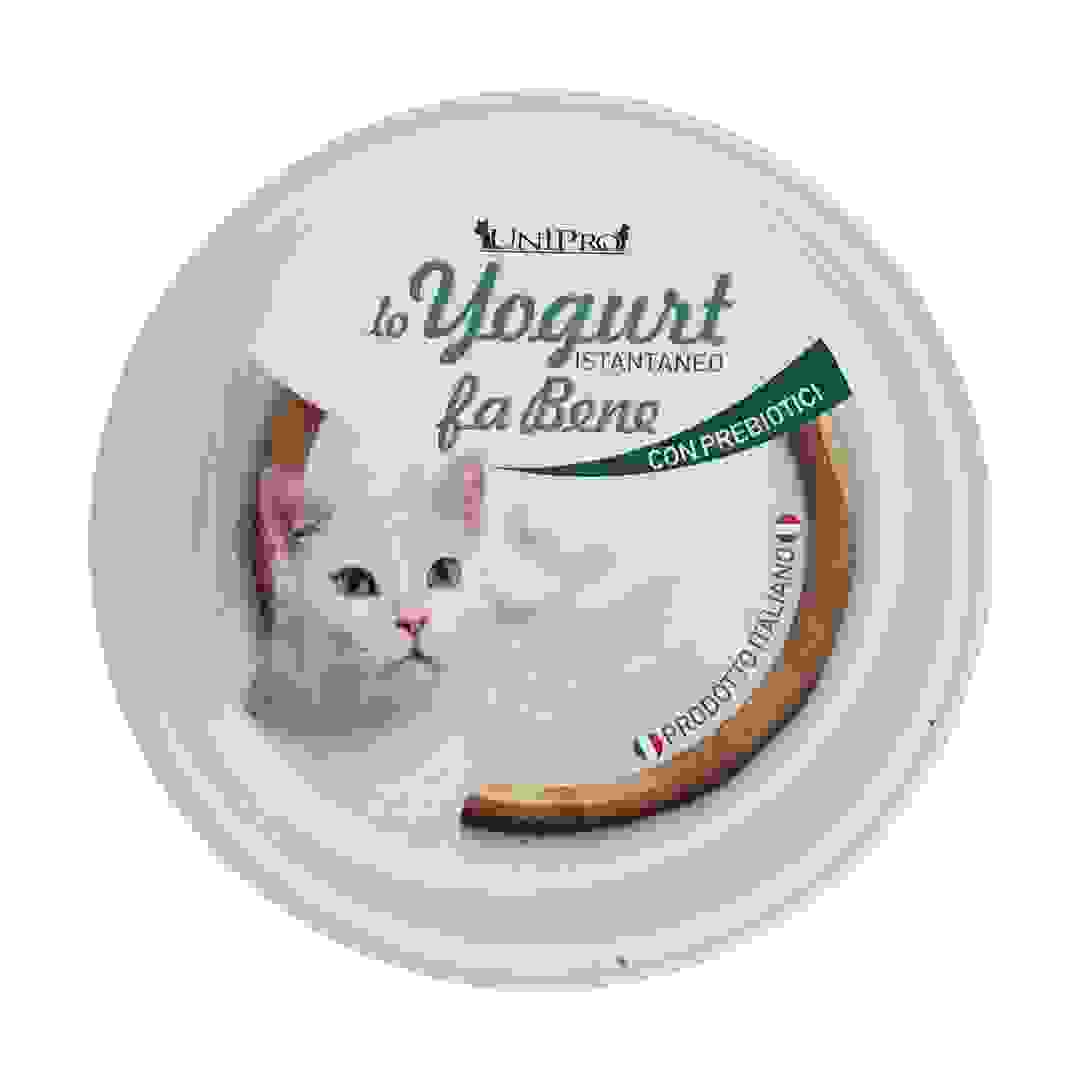 Unipro Cat Yogurt