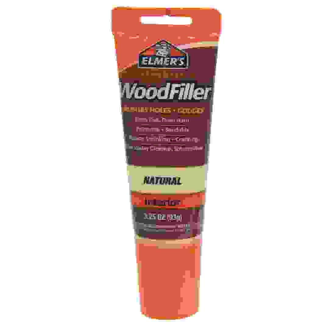 Elmer's Carpenter's Wood Filler (96 ml, Natural)