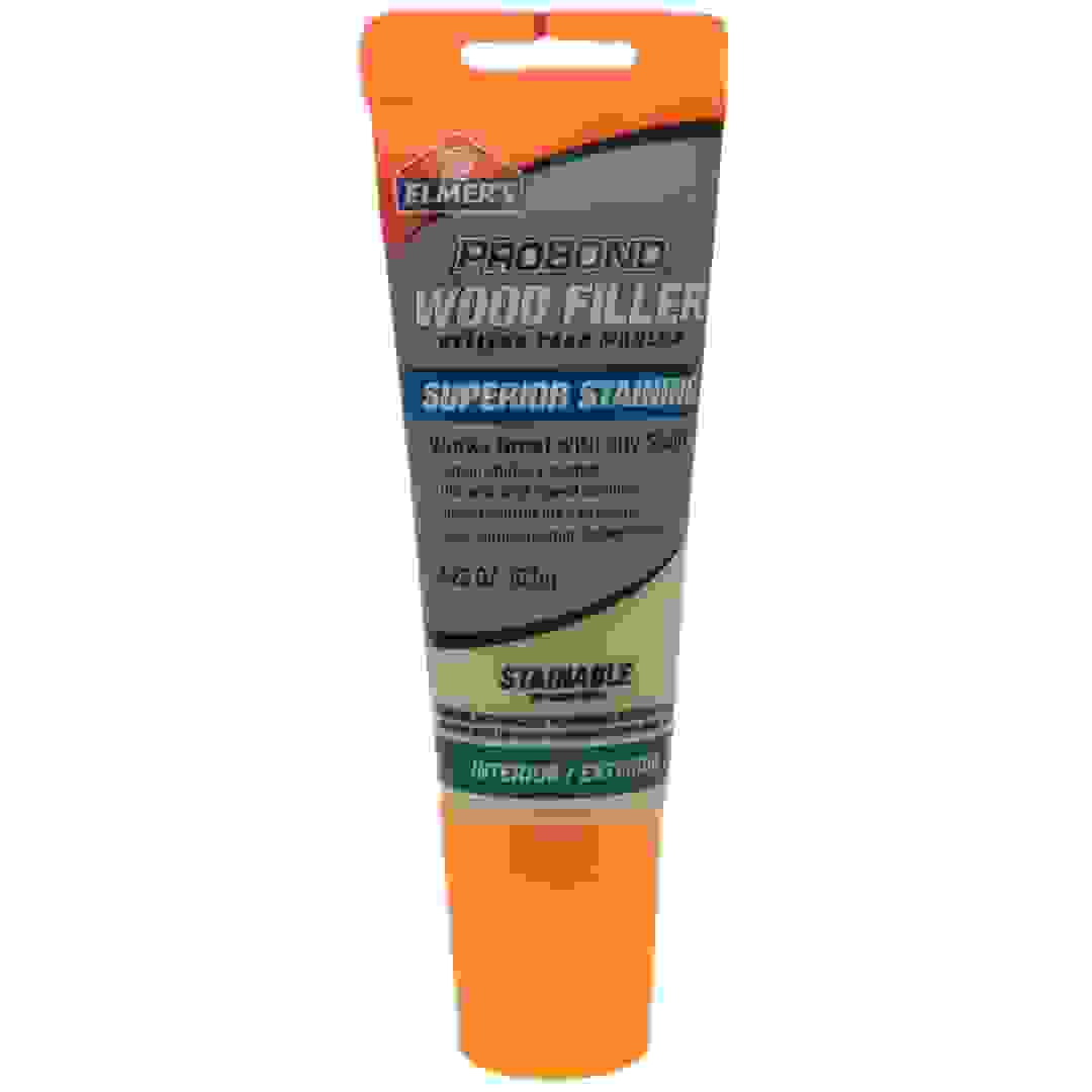 Elmer's ProBond Wood Filler (96 ml, Stainable)