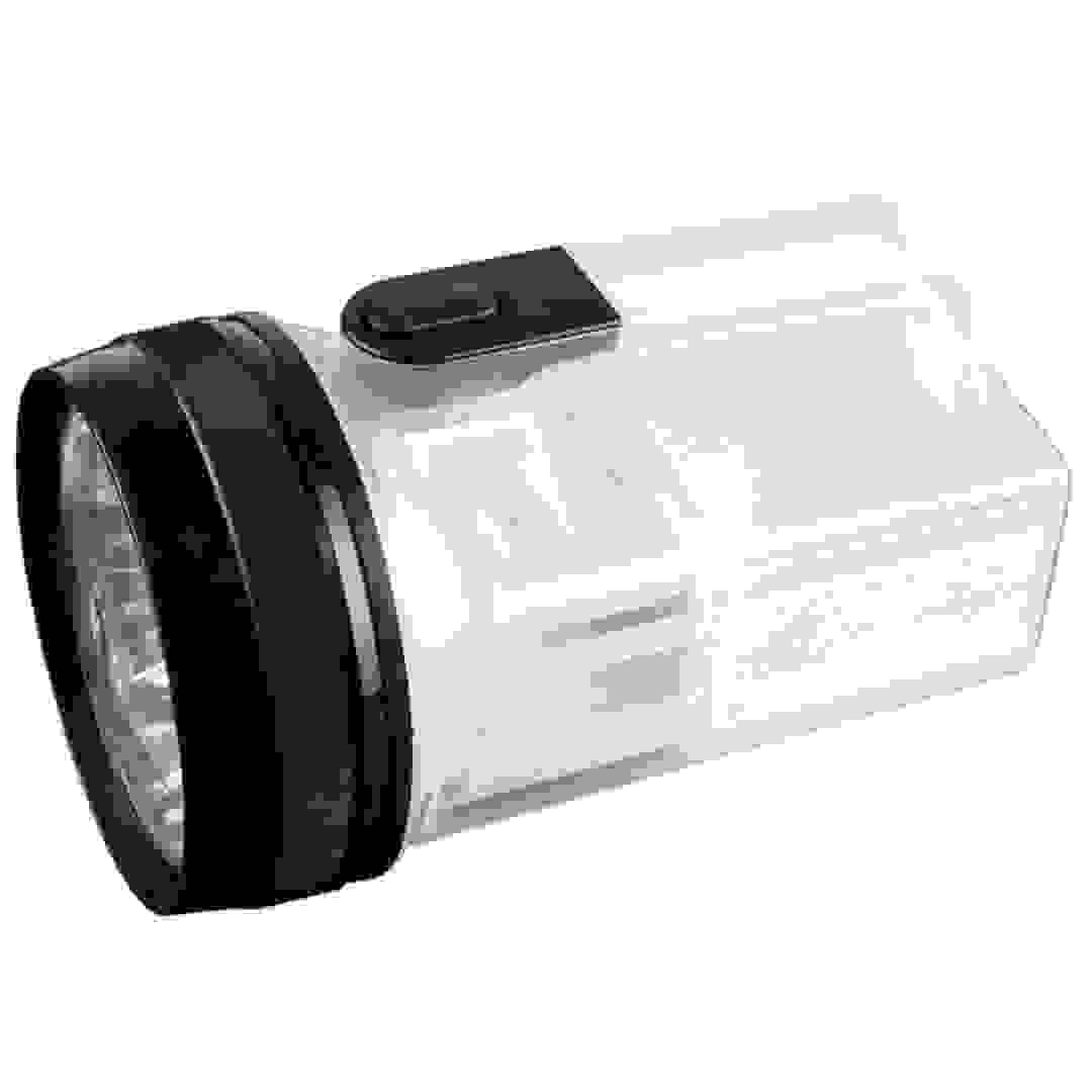 Ace 2-In-1 LED Lantern W/Flashlight (250 lm)