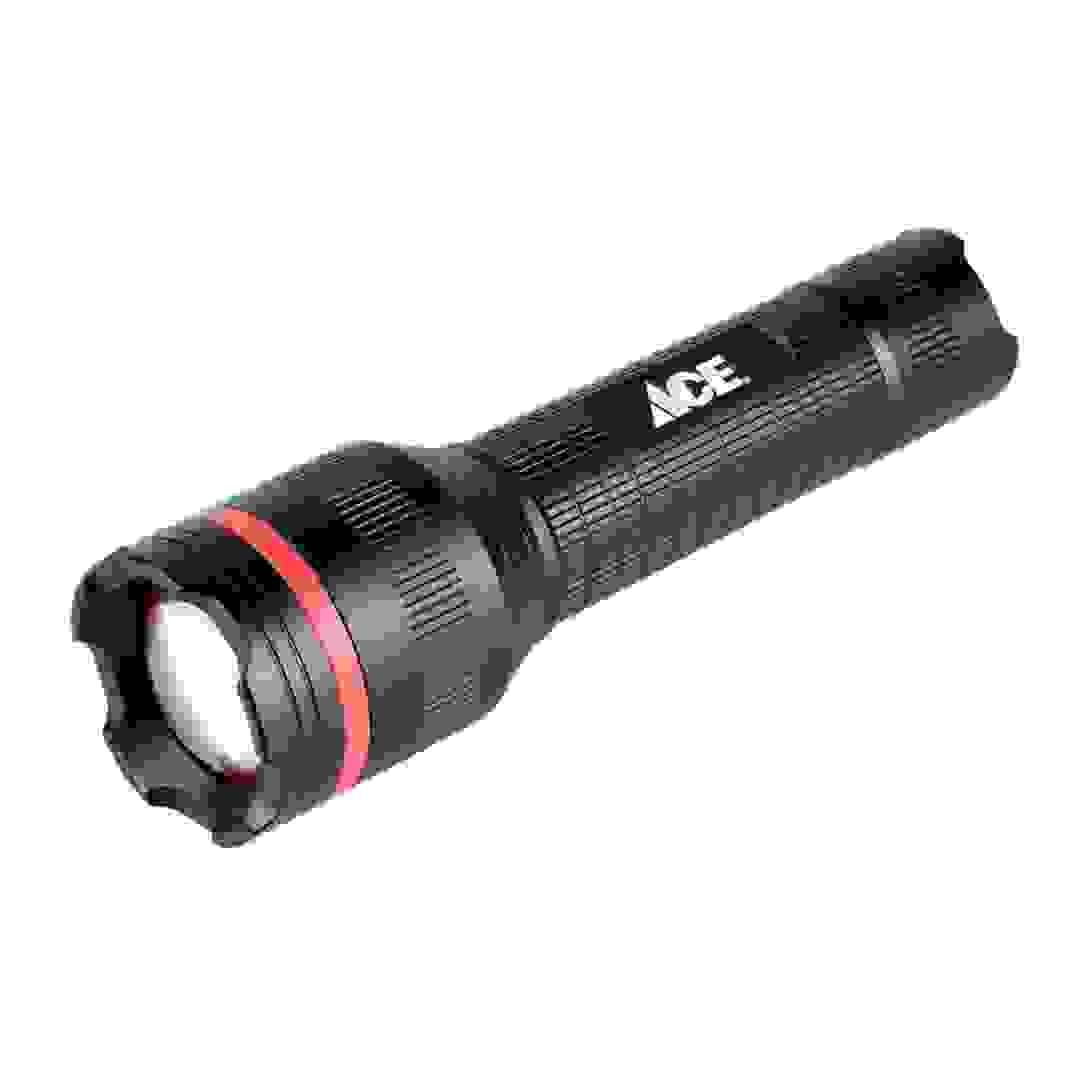 Ace Aluminum LED Flashlight (270 lm)
