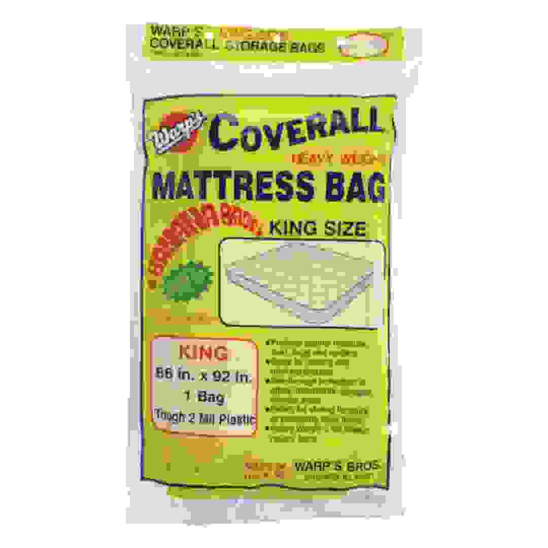 Warp's Plastic Storage Bag (218 x 234 cm)