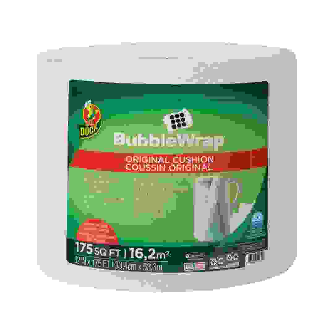 Duck Polyethylene Bubble Wrap (53 m x 30 cm)