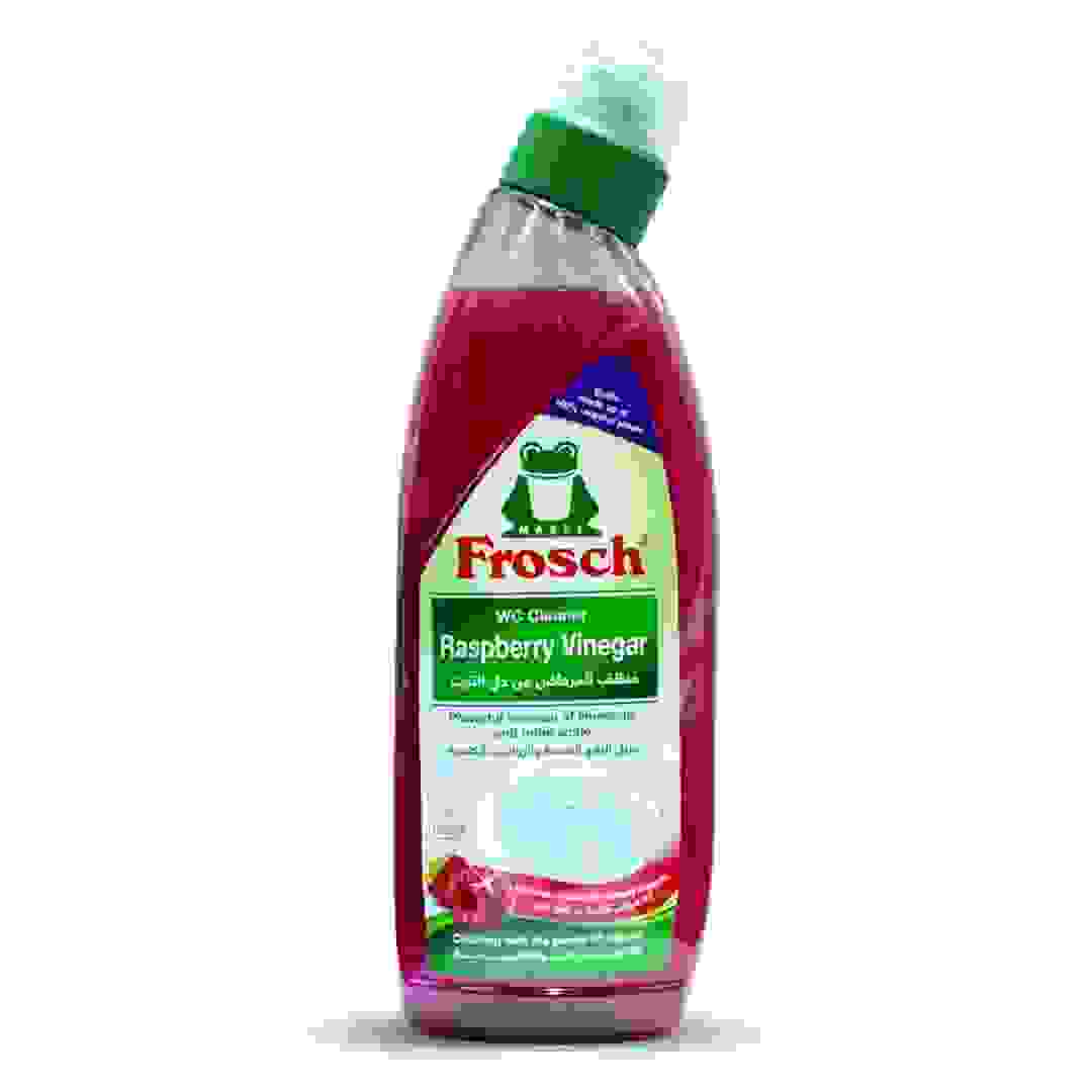 منظف مراحيض خل التوت فروش (750 مل)