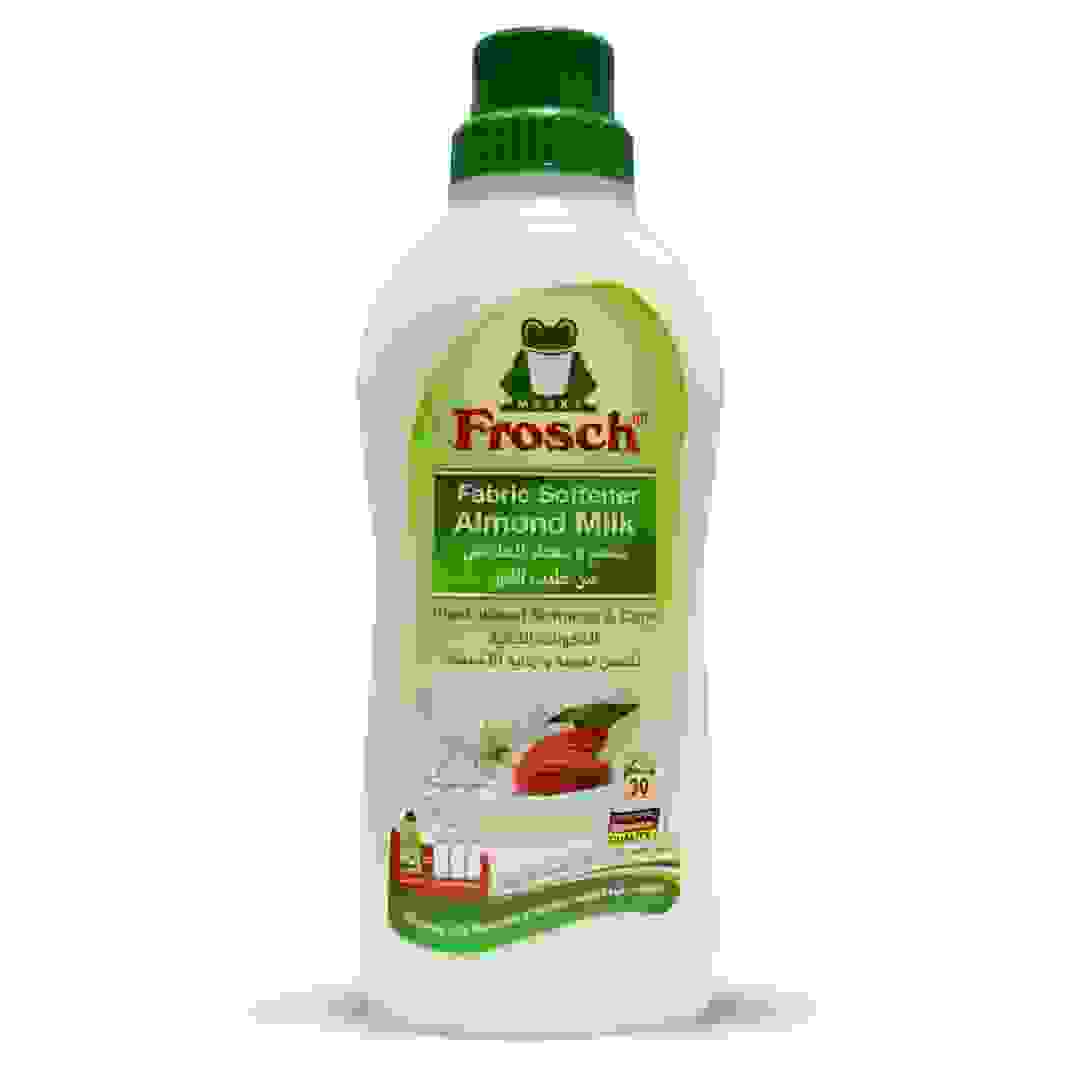 Frosch Almond Milk Fabric Softener (750 ml)