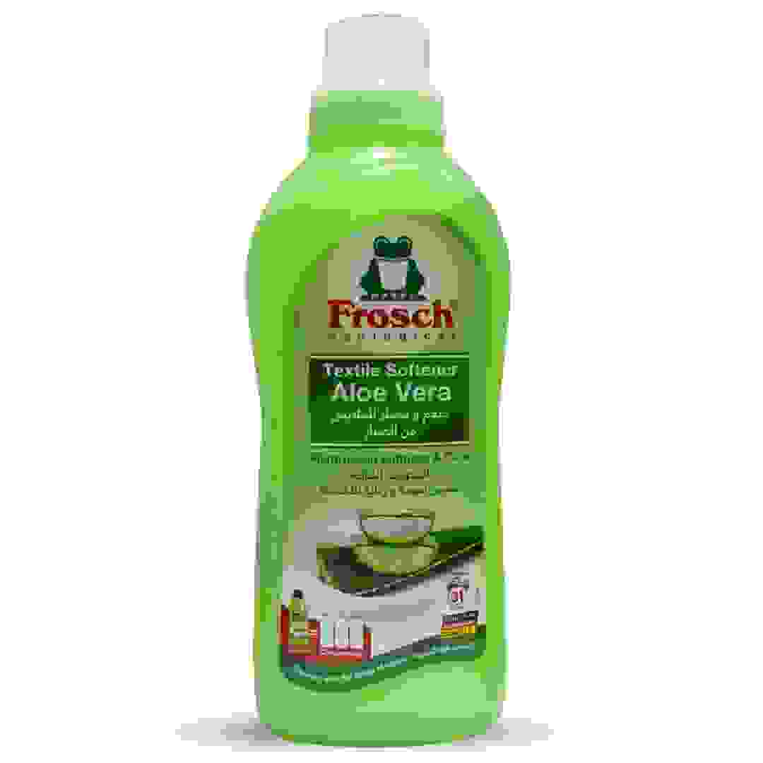 Frosch Aloe Vera Fabric Softener (750 ml)