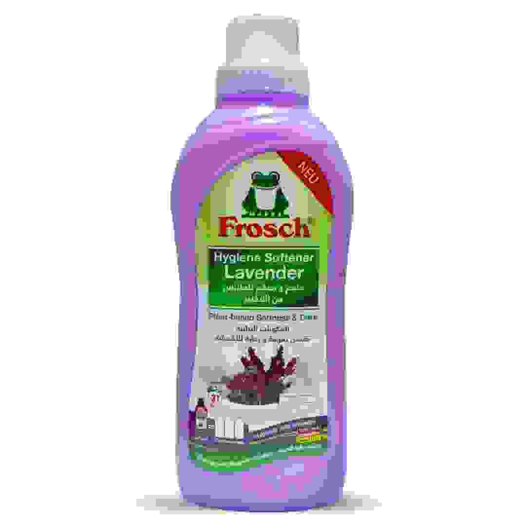 Frosch Lavender Hygienic Fabric Softener (750 ml)