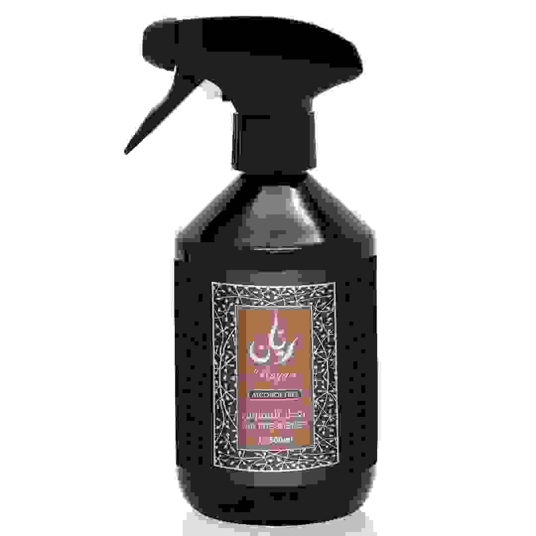Zirconia Alcohol-Free Air Freshener (500 ml, Rayan)
