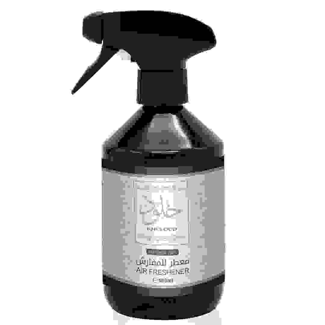 Zirconia Alcohol-Free Air Freshener (500 ml, Khulood)