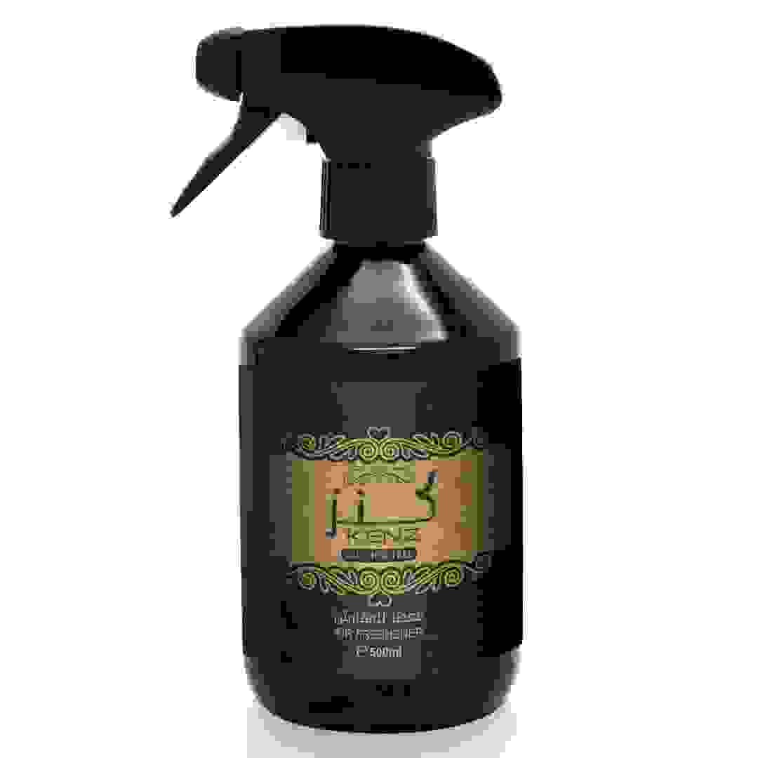 Zirconia Alcohol-Free Air Freshener (500 ml, Kenz)