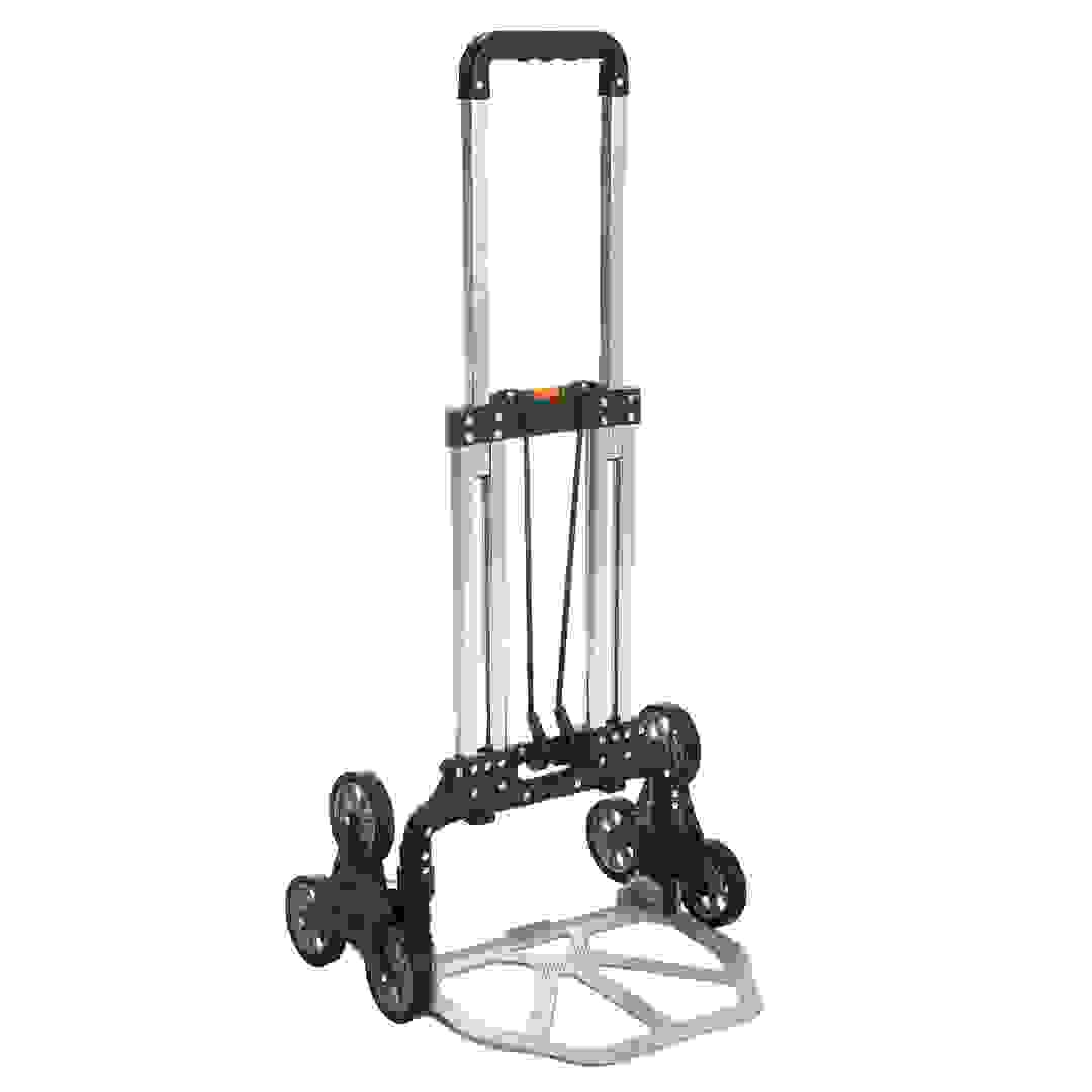Ace Aluminum Foldable Upstair Trolley