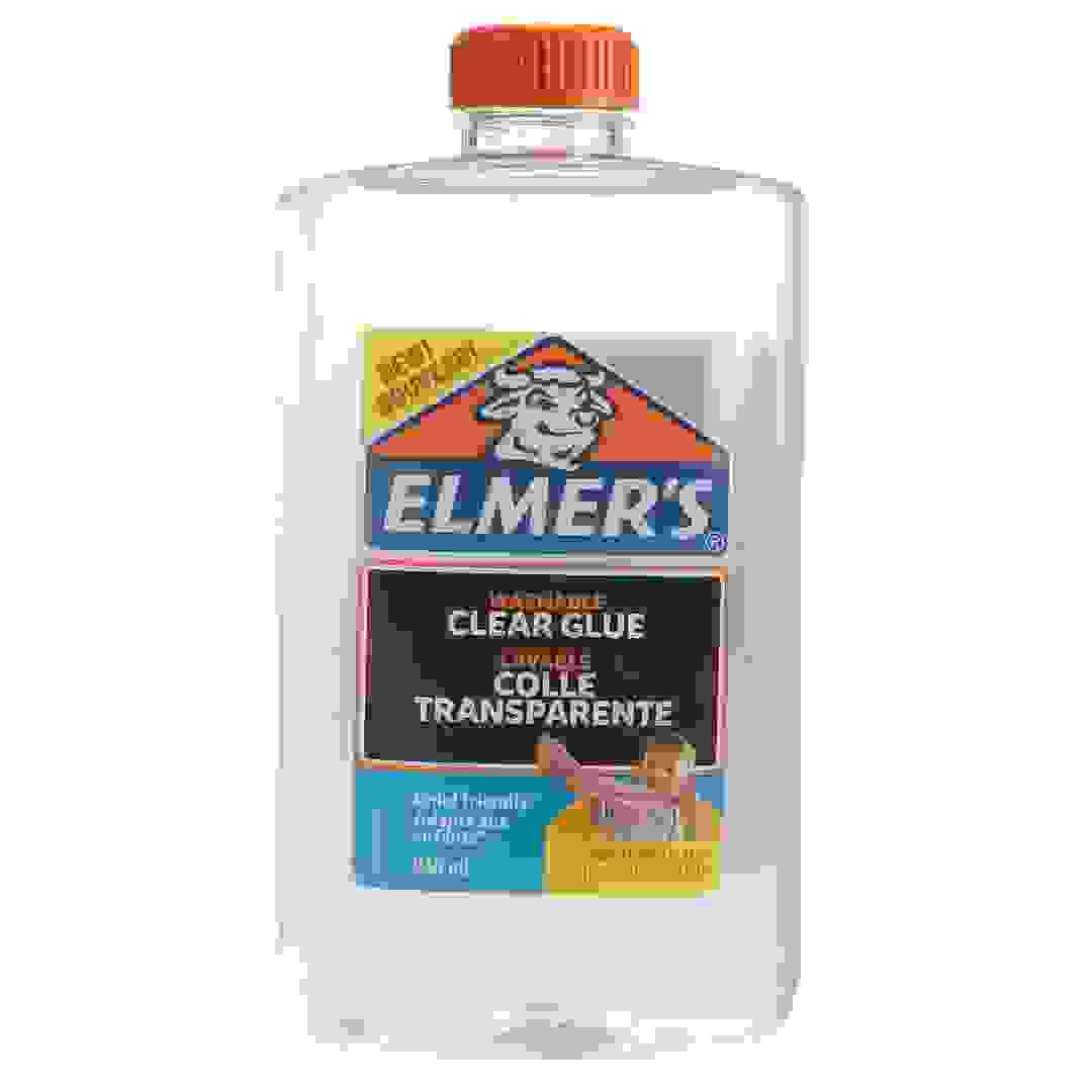 Elmer's Liquid Glue (946 ml, Clear)